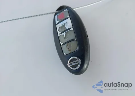 2011 Nissan Altima 2.5 S z USA, uszkodzony, nr VIN 1N4AL2AP1BC182365